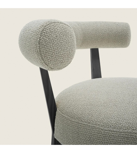 Justine Flexform Dining Chair