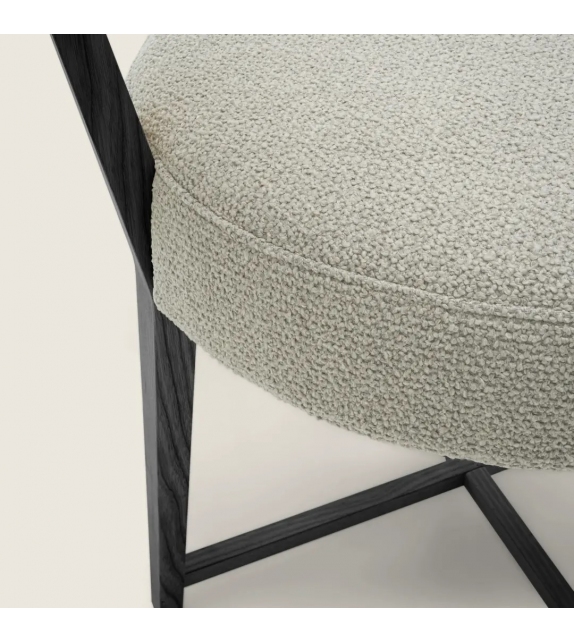 Justine Flexform Dining Chair