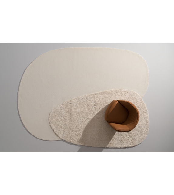 Oasi Désirée Teppich