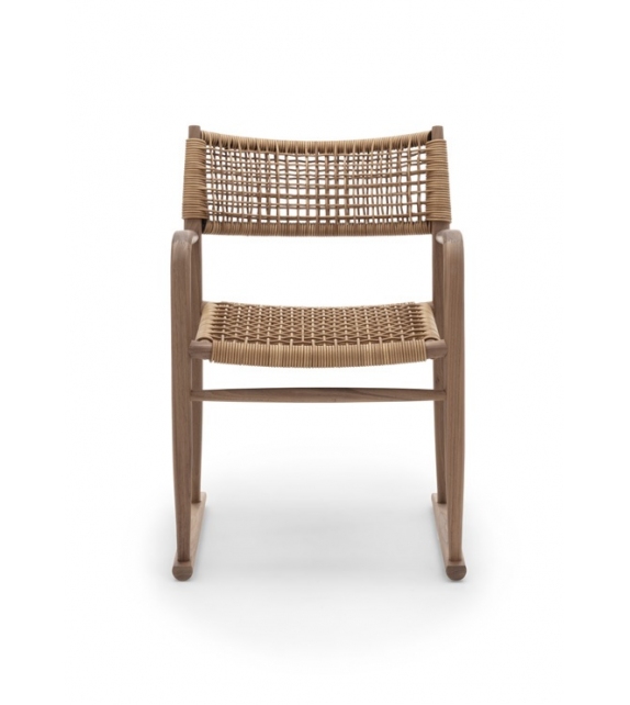 Kim S.H. Cord Flexform Sedia