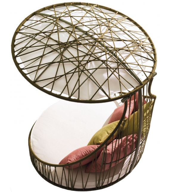 Sofa Komorebi Island Désirée