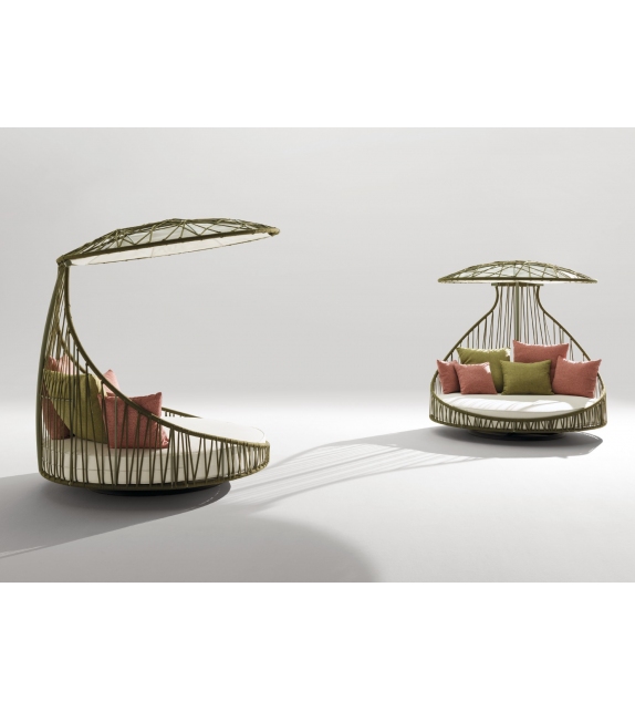 Komorebi Island Désirée Sofa