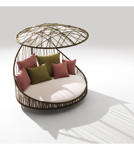 Komorebi Island Désirée Sofa