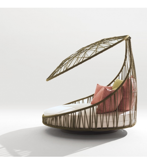 Sofa Komorebi Island Désirée