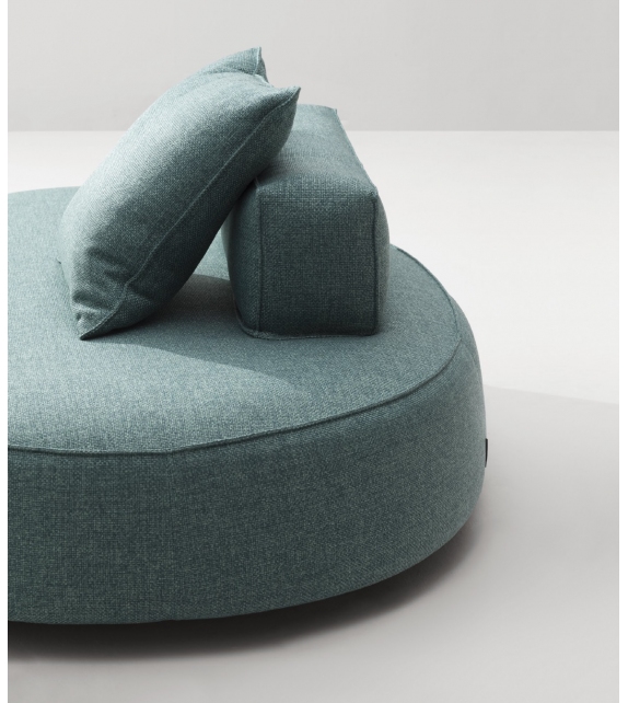 Milos Island Désirée Sofa