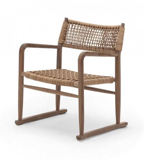 Kim S.H. Cord Flexform Sedia