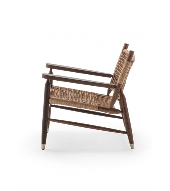 Kim S.H. Cord Flexform Sillón