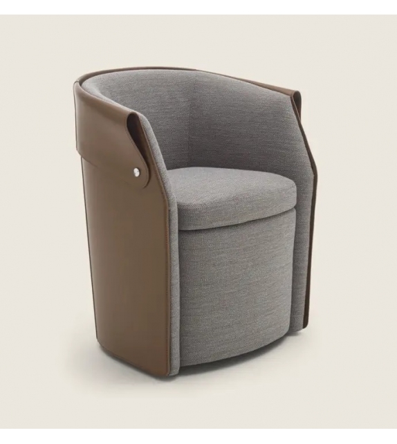 Ozzy Flexform Poltroncina Pranzo