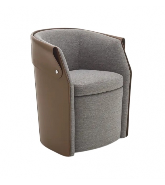 Ozzy Flexform Sillón de Comedor