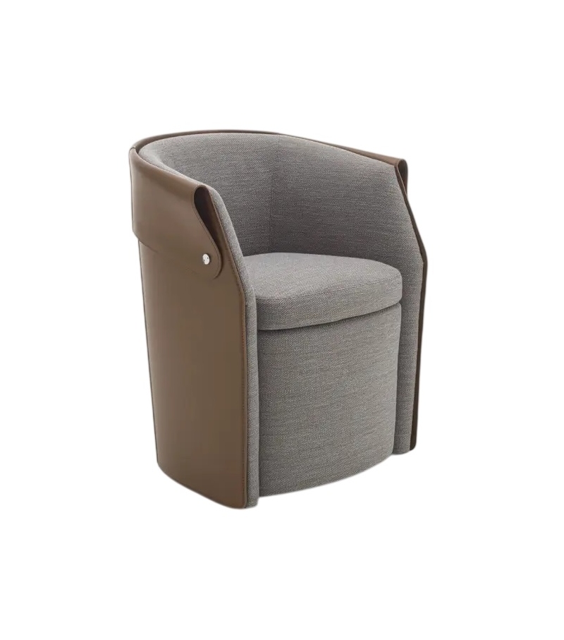 Ozzy Flexform Dining Chair
