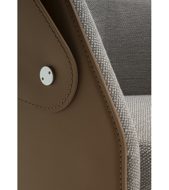 Ozzy Flexform Dining Chair