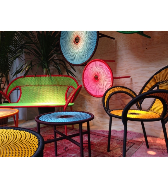 Banjooli Table Basse Moroso