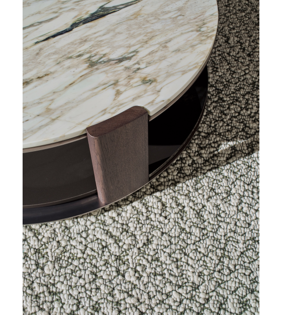 Jeanne Molteni&C Coffee Table
