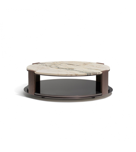 Jeanne Molteni&C Table Basse