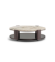 Jeanne Molteni&C Coffee Table
