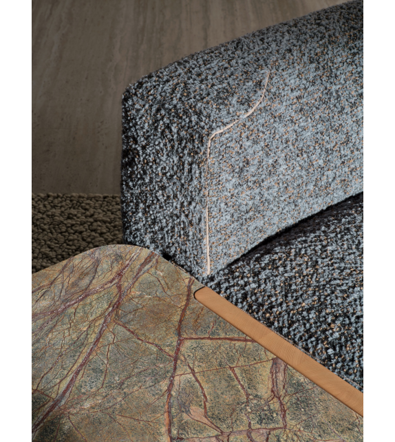 Jeanne Molteni&C Coffee Table