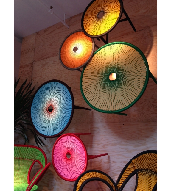 Banjooli Tavolino Moroso