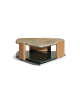 Jeanne Molteni&C Coffee Table