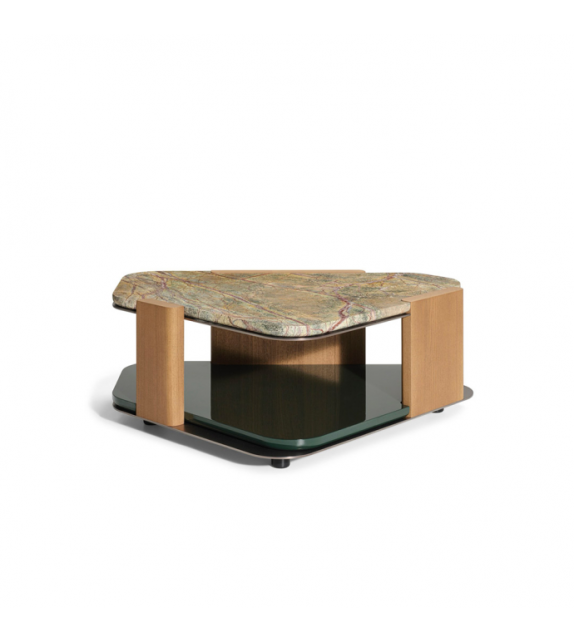 Jeanne Molteni&C Table Basse