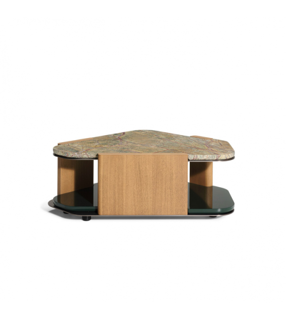 Jeanne Molteni&C Table Basse