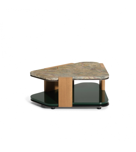 Jeanne Molteni&C Coffee Table