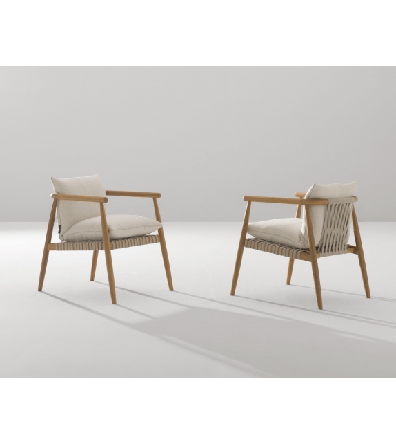 Karin Désirée Small Armchair