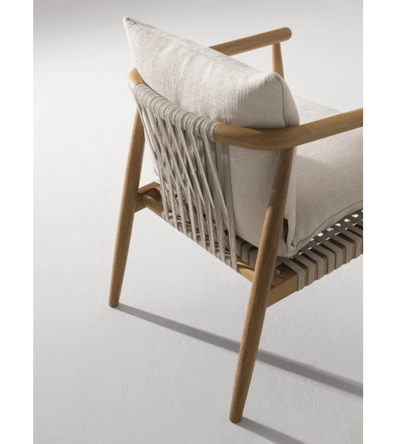 Karin Désirée Small Armchair