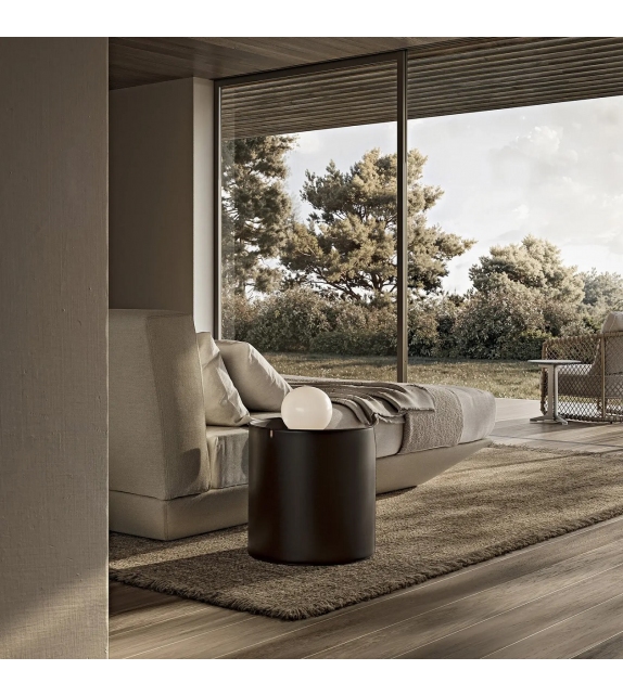 Loungescape Flexform Bett