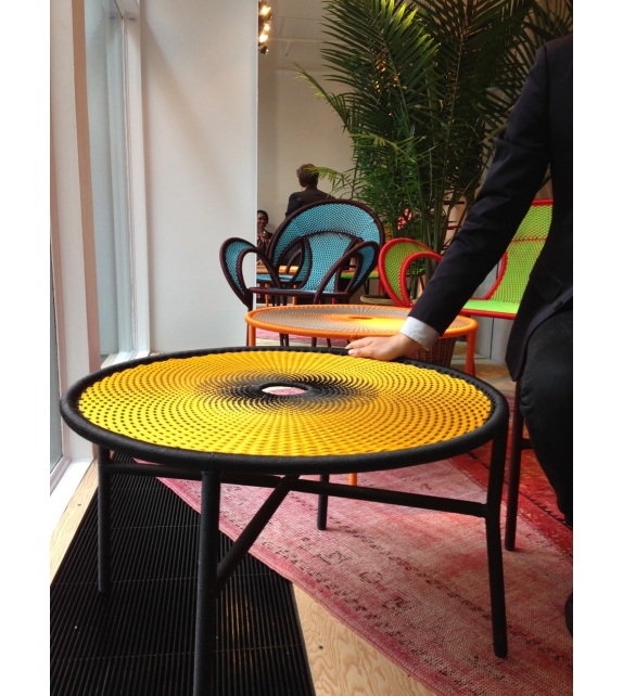 Banjooli Table Basse Moroso