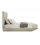 Loungescape Light Flexform Bett