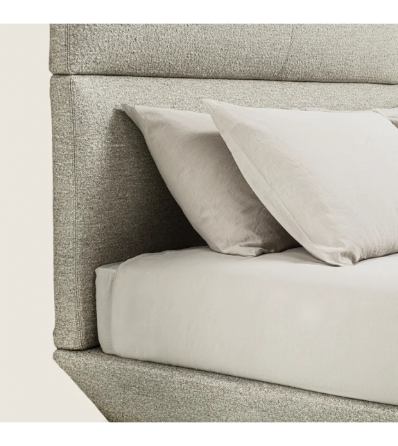 Loungescape Light Flexform Bed