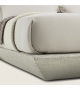Loungescape Light Flexform Cama