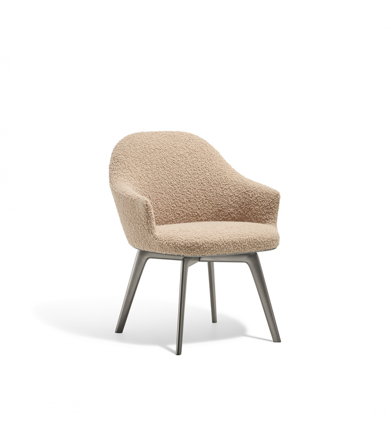 Atelia Molteni&C Chair