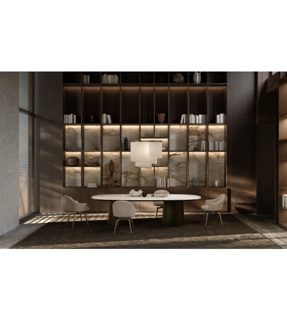 Atelia Molteni&C Chair