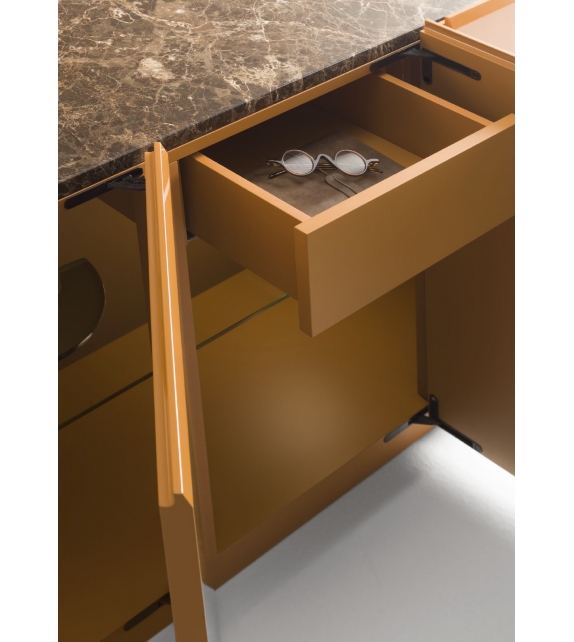 Cross Sideboard Désirée