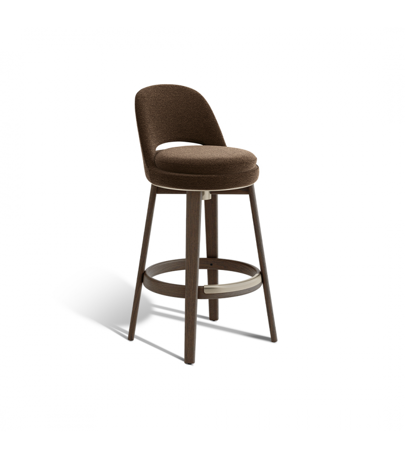 Mollis Molteni&C Tabouret