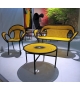 Banjooli Table Basse Moroso