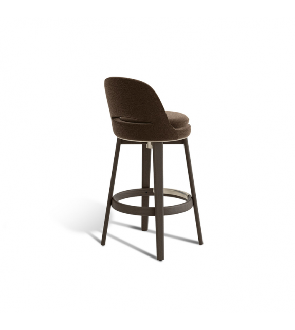 Mollis Molteni&C Tabouret