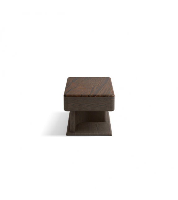 Tibeau Molteni&C Table De Chevet