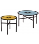 Banjooli Table Basse Moroso