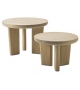 Marquis Flexform Side Table
