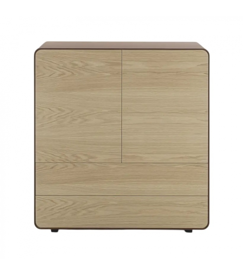 Clarence Flexform Mueble Contenedor