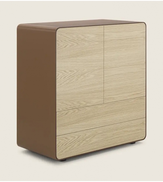 Clarence Flexform Cabinet