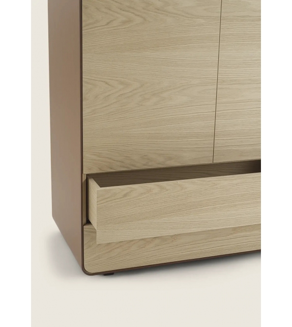 Clarence Flexform Cabinet