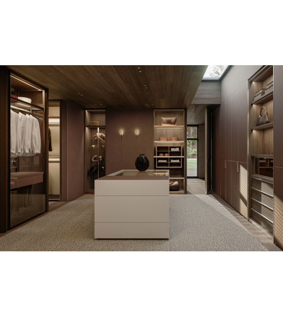 Vetra Molteni&C Île