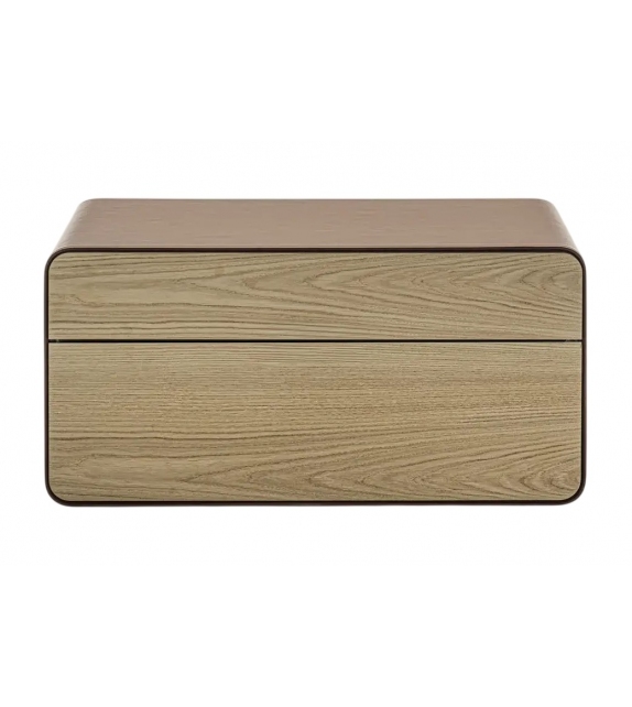 Clarence Flexform Bedside Cabinet