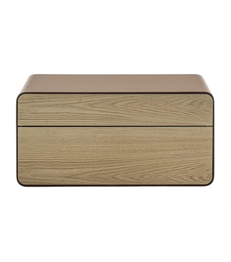 Clarence Flexform Bedside Cabinet