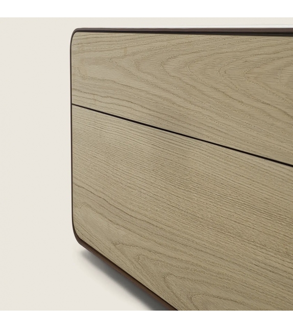 Clarence Flexform Table de Chevet