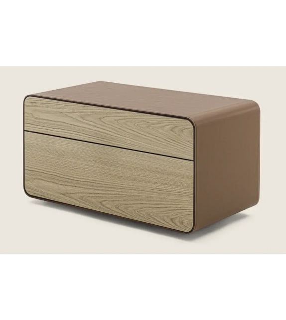 Clarence Flexform Bedside Cabinet