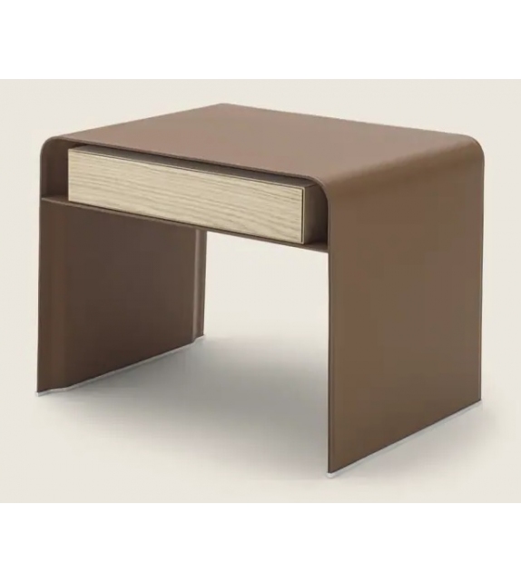 Clarence Flexform Bedside Cabinet